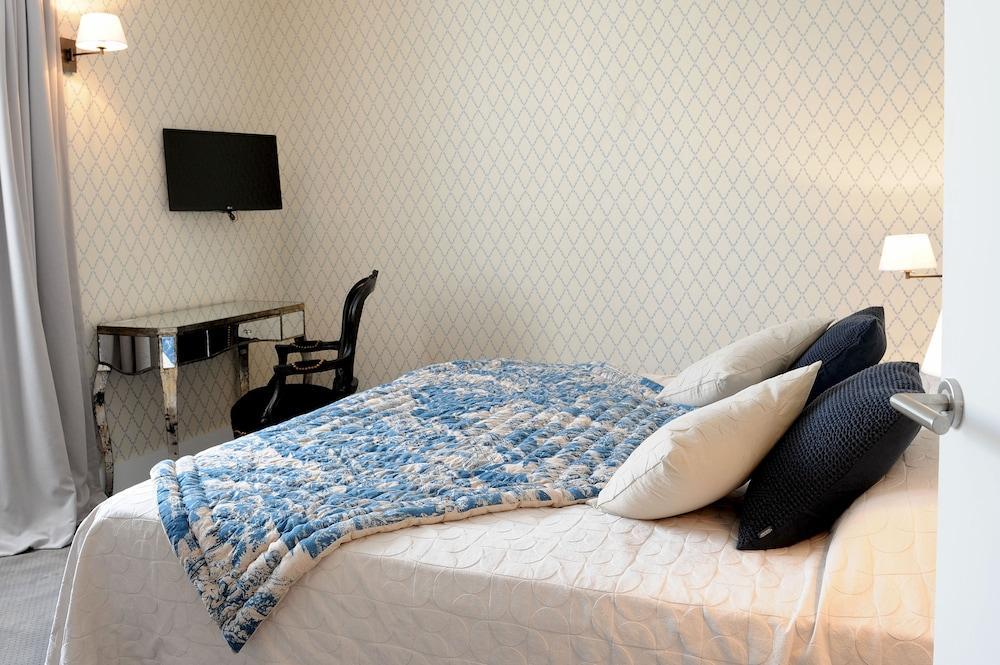 Hotel Des Basses Pyrenees - Bayonne Eksteriør bilde