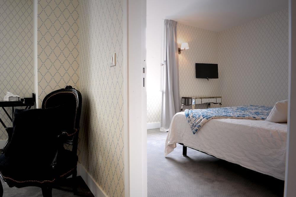 Hotel Des Basses Pyrenees - Bayonne Eksteriør bilde