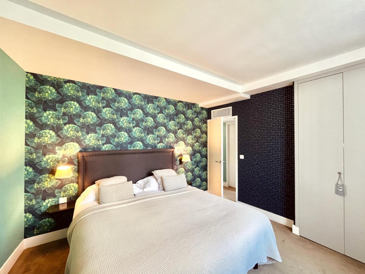 Hotel Des Basses Pyrenees - Bayonne Eksteriør bilde