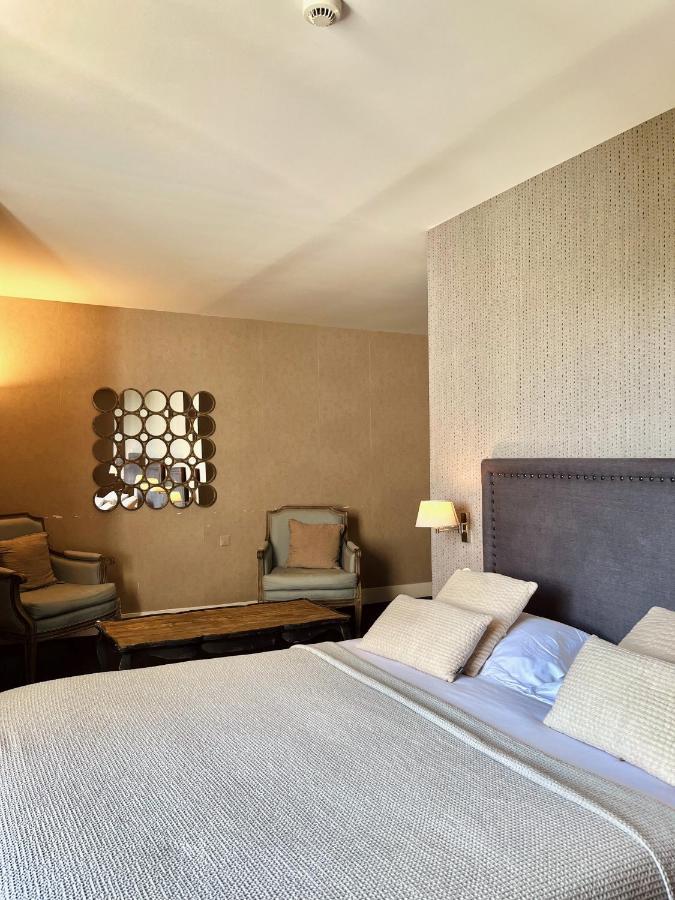 Hotel Des Basses Pyrenees - Bayonne Eksteriør bilde