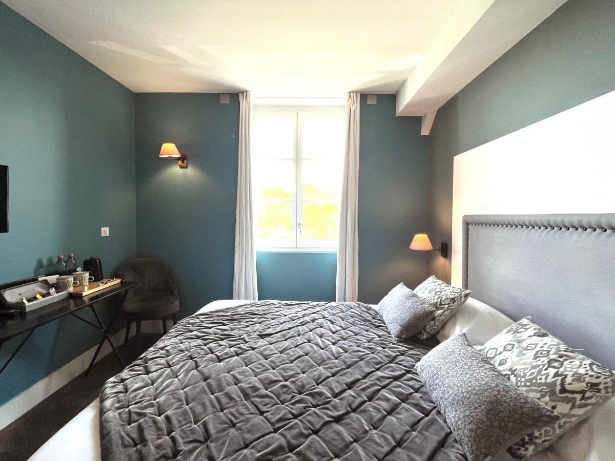 Hotel Des Basses Pyrenees - Bayonne Eksteriør bilde