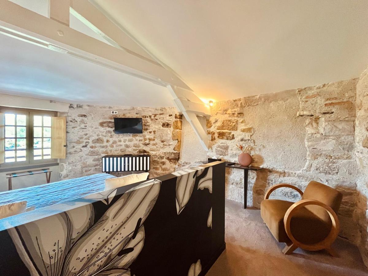Hotel Des Basses Pyrenees - Bayonne Eksteriør bilde