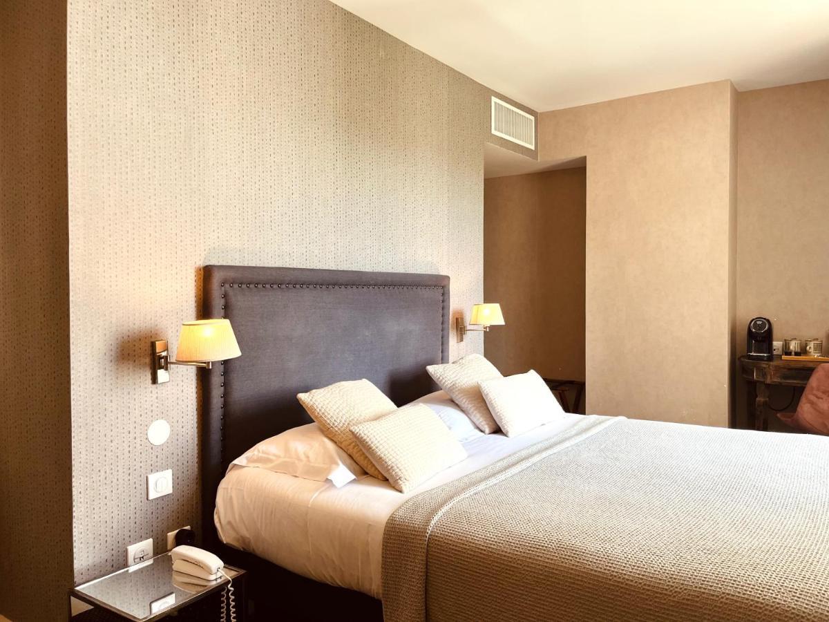 Hotel Des Basses Pyrenees - Bayonne Eksteriør bilde