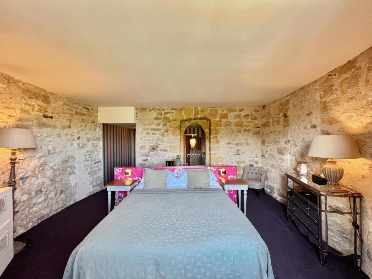 Hotel Des Basses Pyrenees - Bayonne Eksteriør bilde