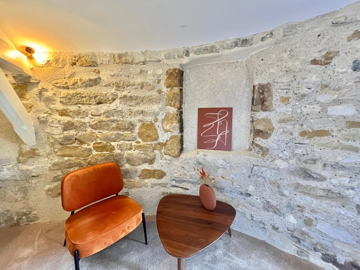Hotel Des Basses Pyrenees - Bayonne Eksteriør bilde