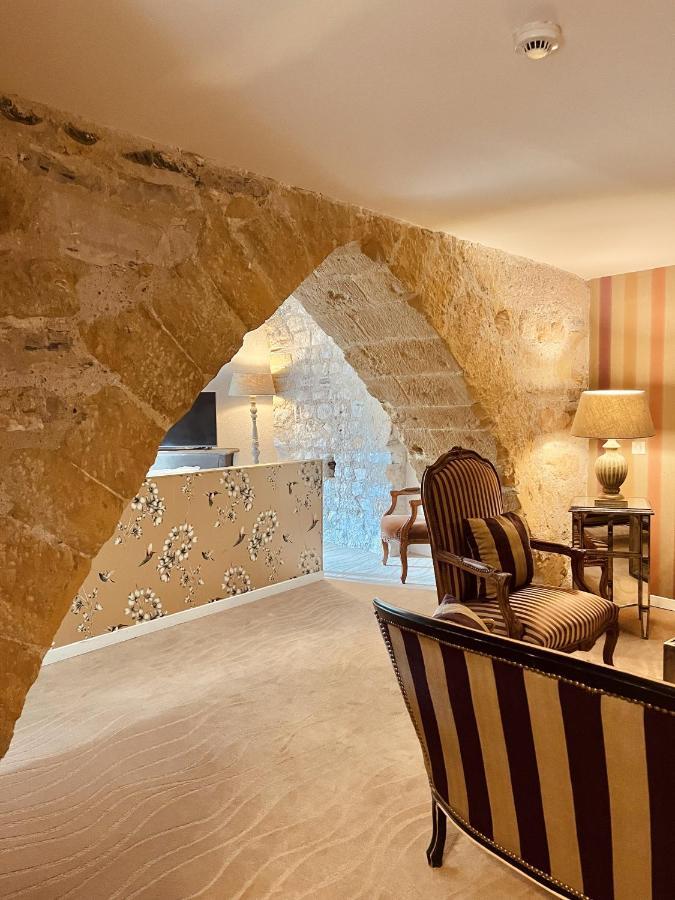 Hotel Des Basses Pyrenees - Bayonne Eksteriør bilde