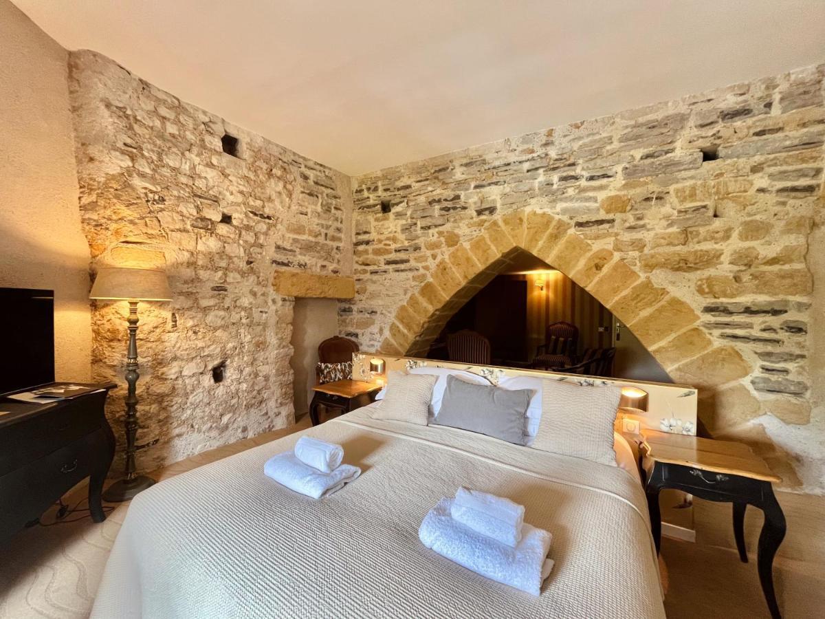 Hotel Des Basses Pyrenees - Bayonne Eksteriør bilde