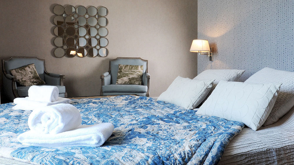 Hotel Des Basses Pyrenees - Bayonne Eksteriør bilde