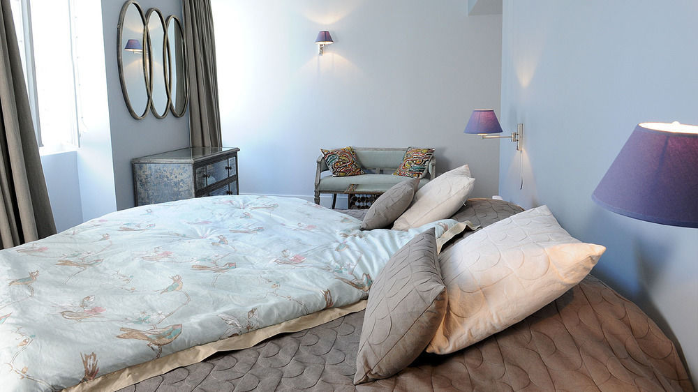 Hotel Des Basses Pyrenees - Bayonne Eksteriør bilde